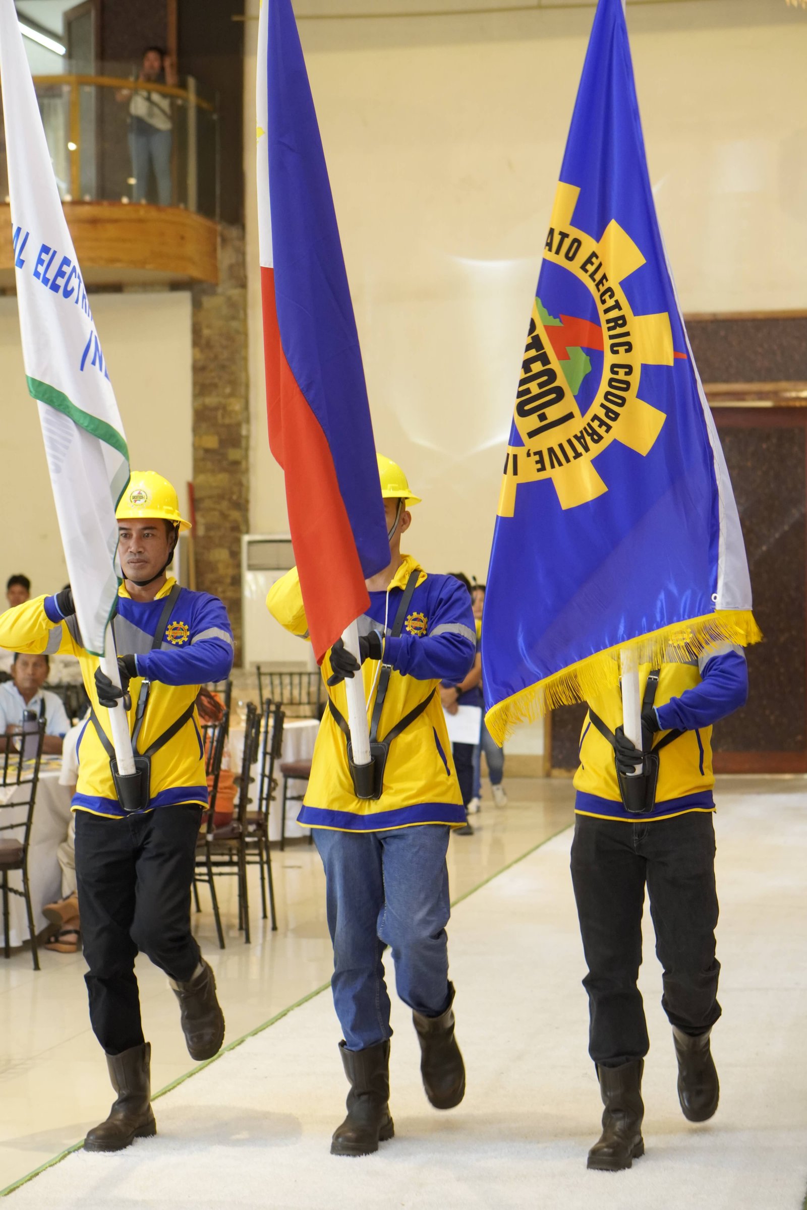 47th Hybrid AGMA photo