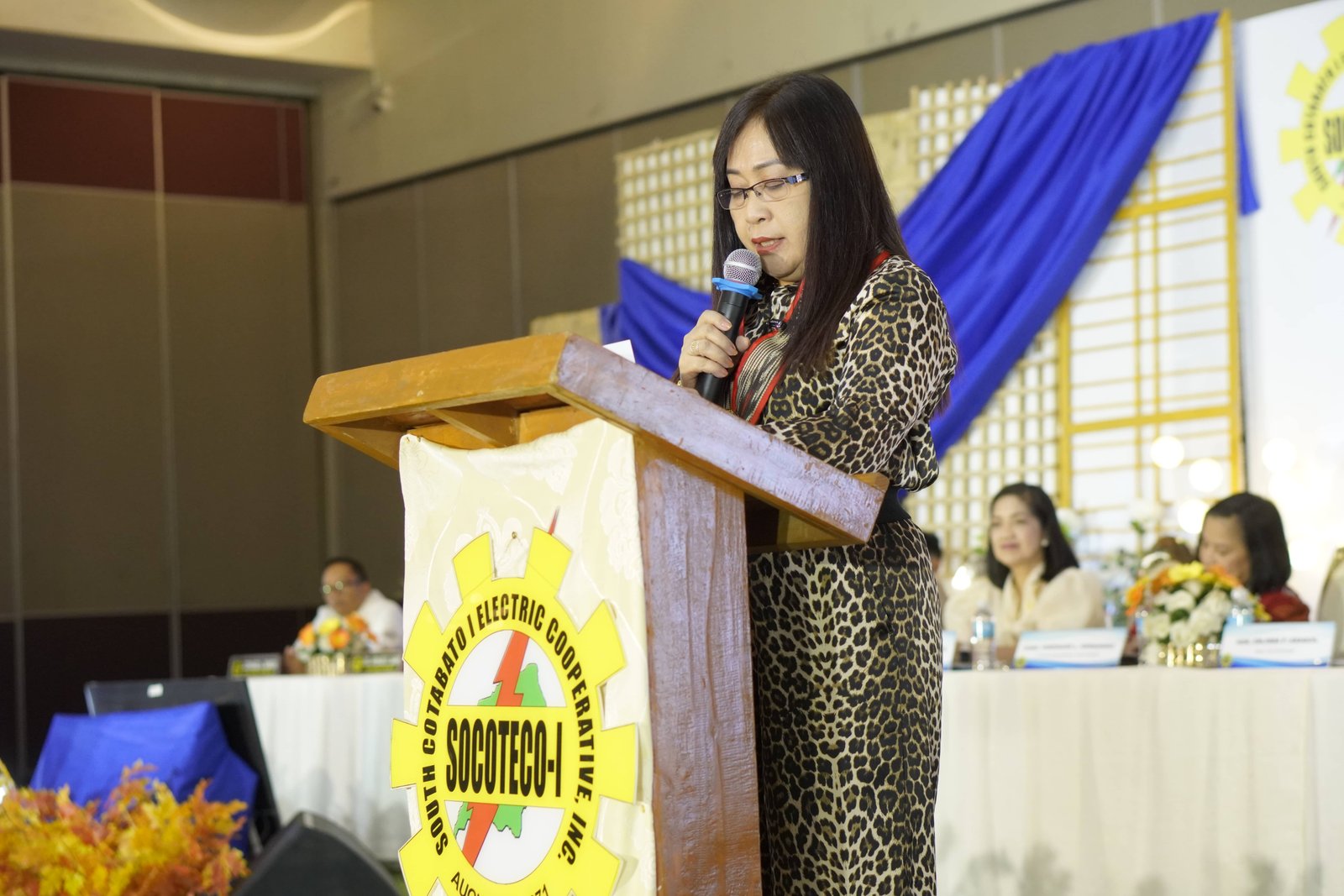 47th Hybrid AGMA photo