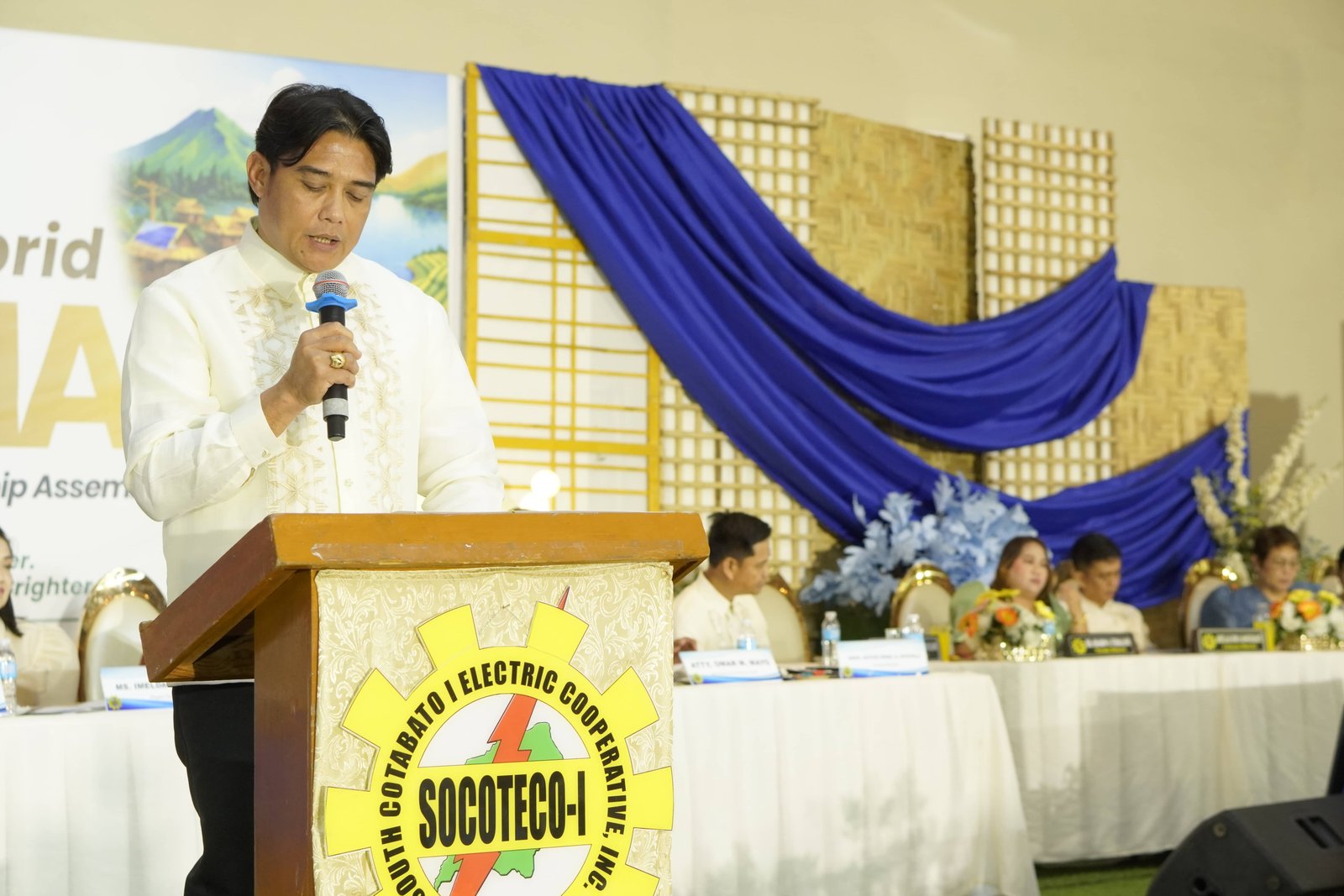 47th Hybrid AGMA photo