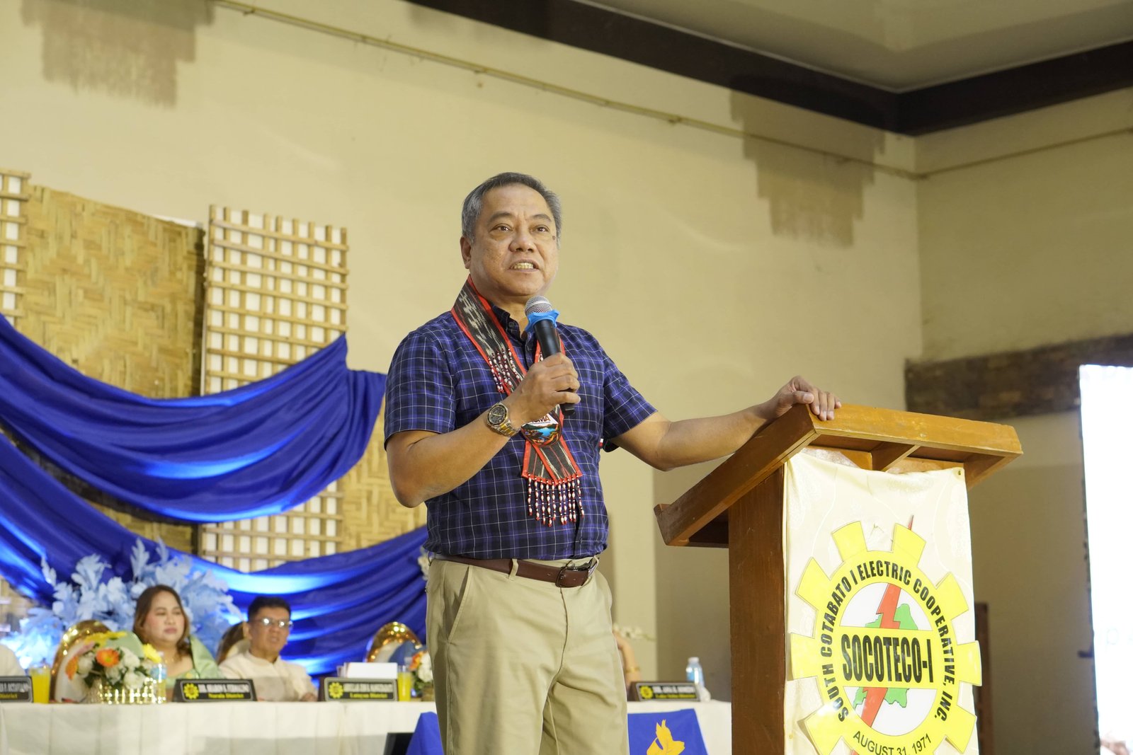 47th Hybrid AGMA photo