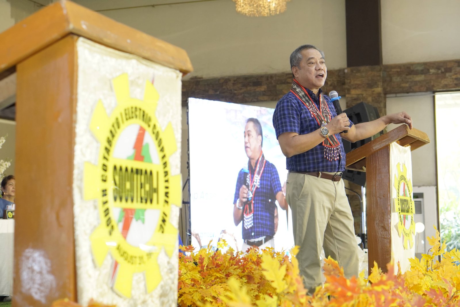 47th Hybrid AGMA photo