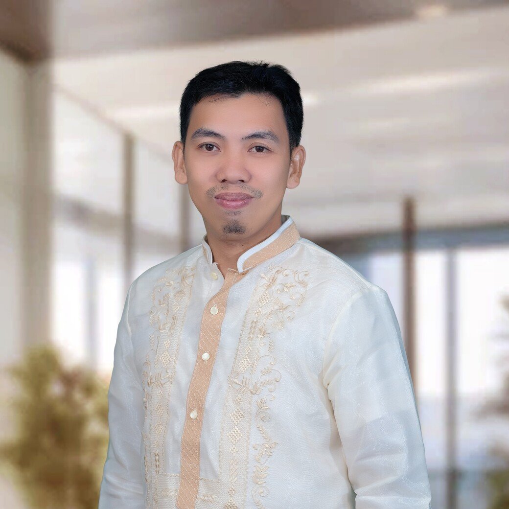 Richard V. Gamo