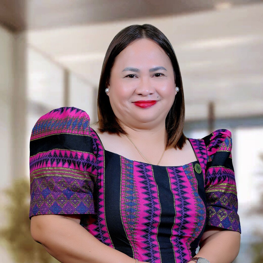 Sharon S. Fermanio