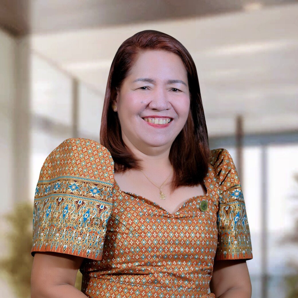 Myrna G. Langub