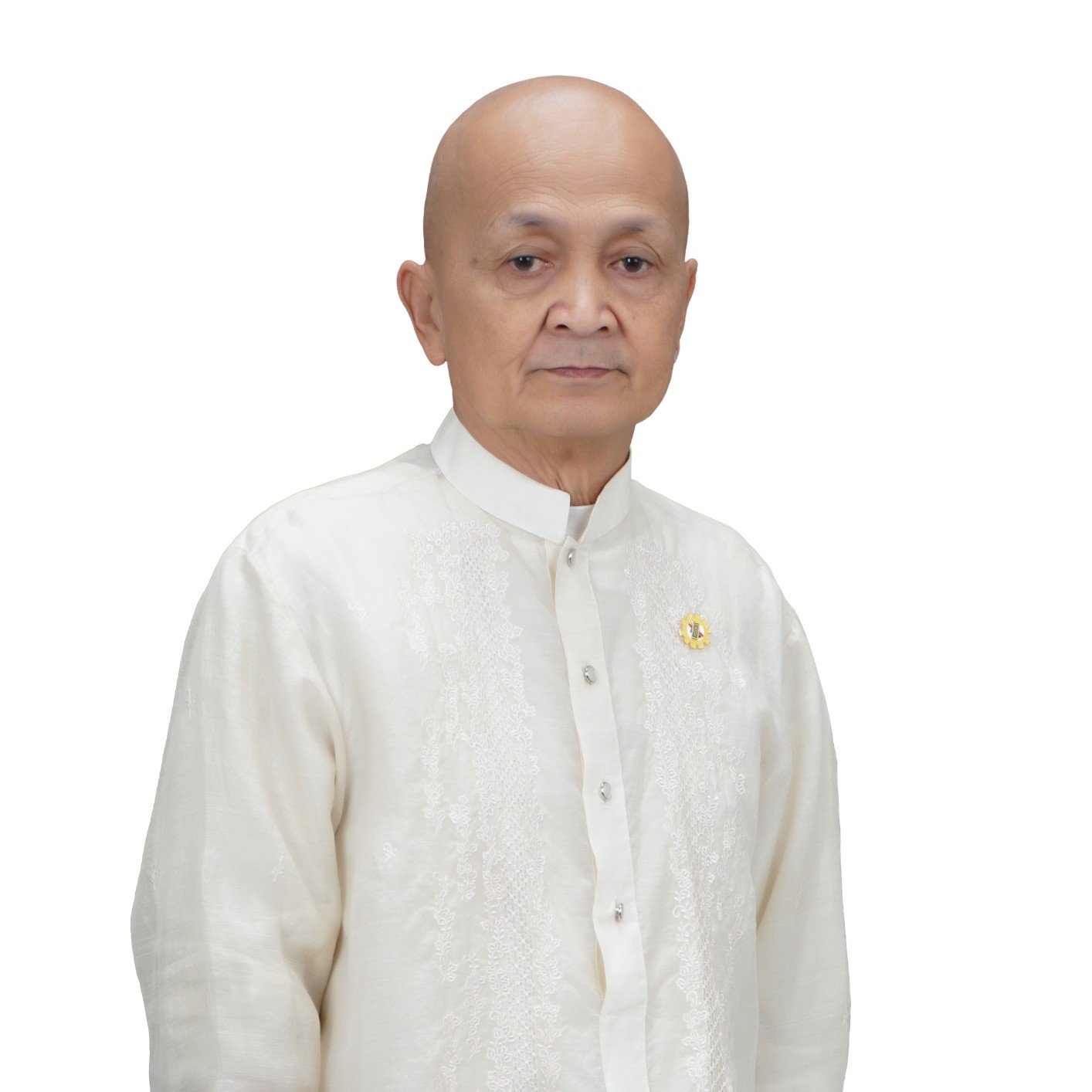 Antonino S. Estares, Sr.