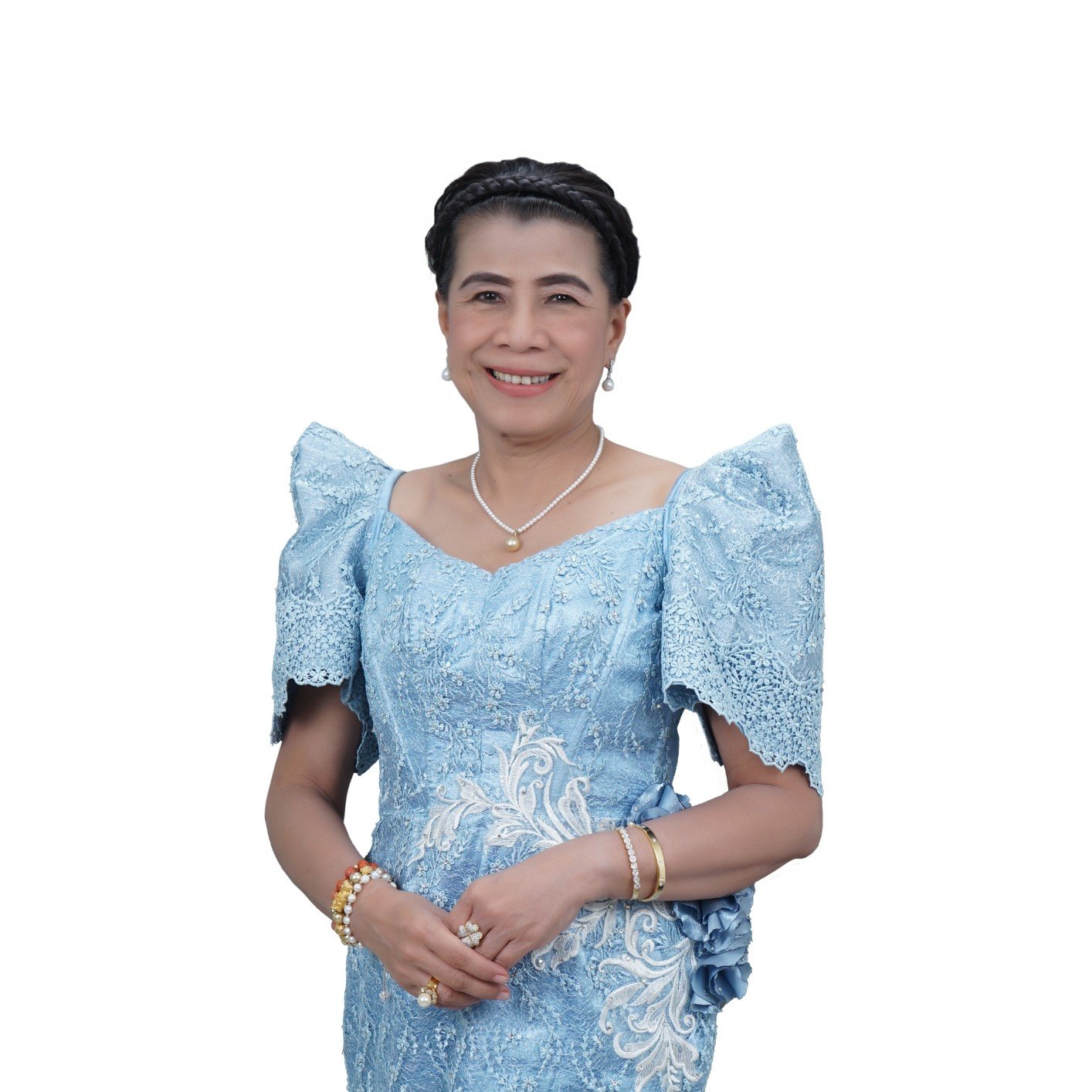 Annabelle M. Dafilmoto