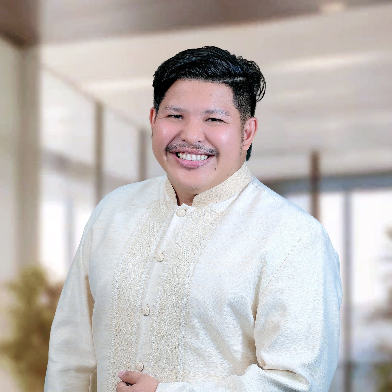 Robert Kane M. Reyes, LLB
