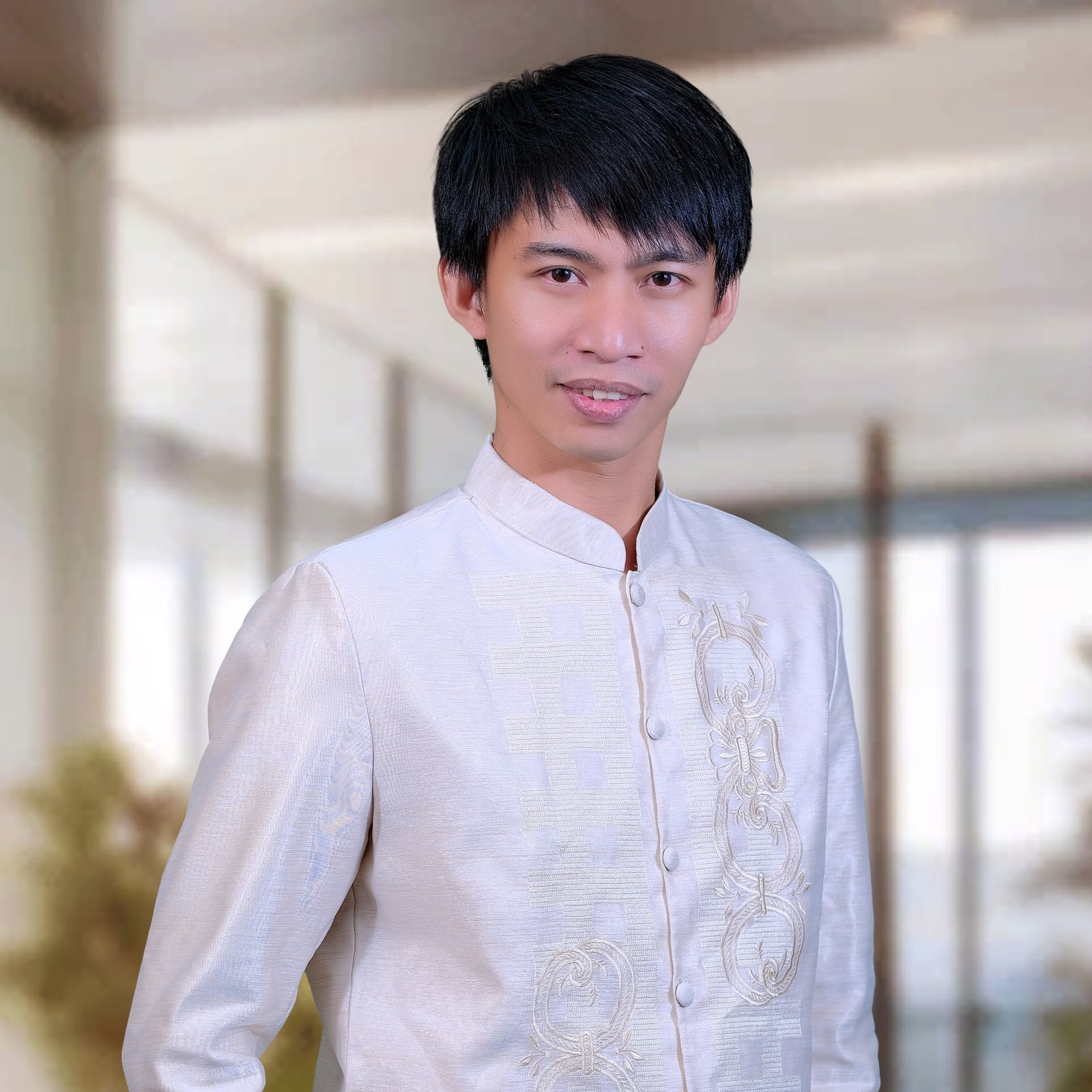 Engr. Darrel V. Sultan