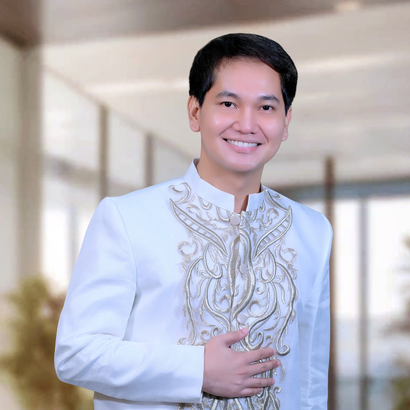 Ariel P. Cabinbin, CPA