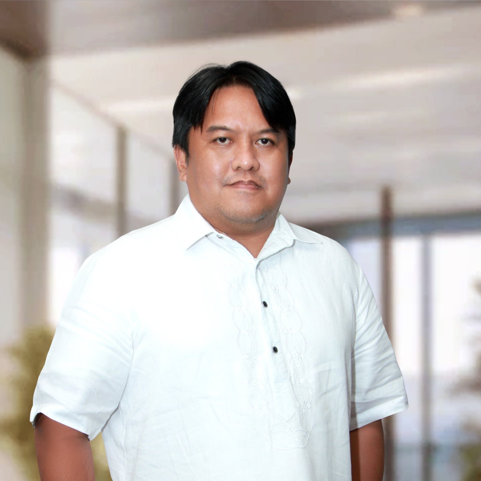 Engr. Michael N. Marcella