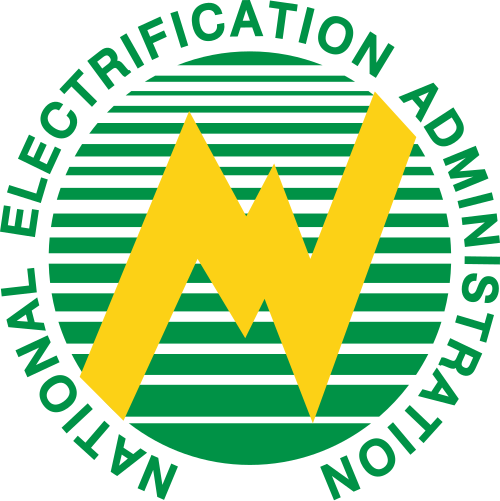 NEA Logo